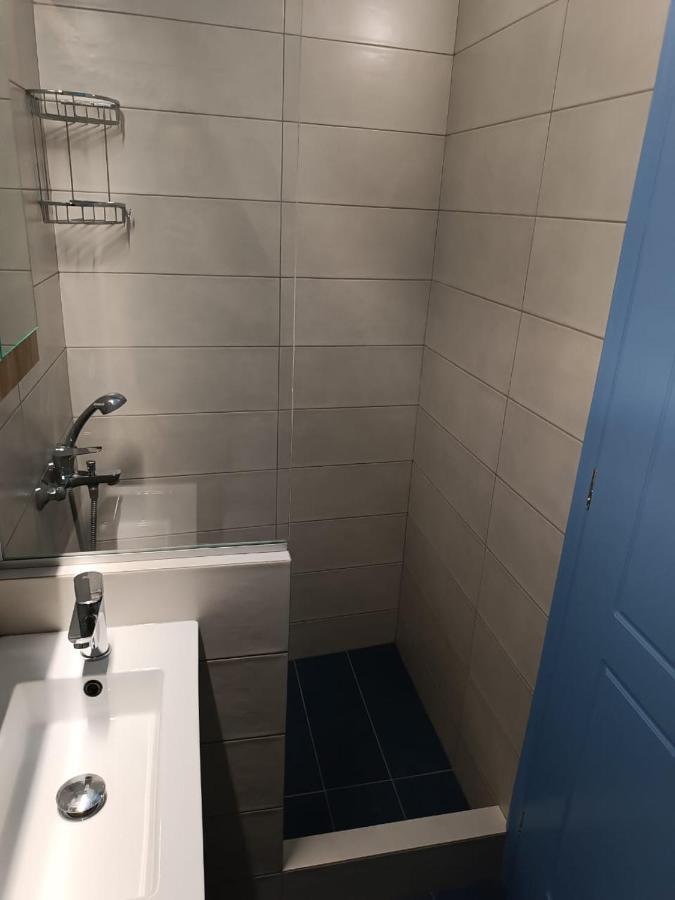 Sigma Acropolis Gf Leilighet Athen Eksteriør bilde